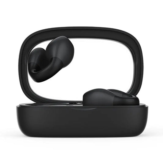 Holographic Acoustic Clip-on Headset Utrano
