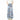 INS Street Straight Leg Patterned Lyocell Ice Silk Jeans