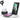 6 in 1 10W Qi Standard Wireless Charger Stand
