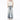 Ice Silk Denim Pants Men Retro Loose Basic Versatile Drape Wide Leg Long Pants