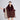 Imitation Rex Rabbit Fur Collar Cape And Shawl Women's Plus Size Loose Woolen Coat