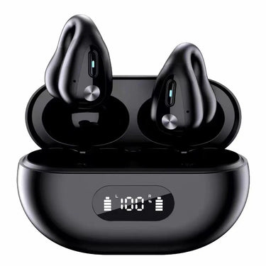 In-ear Bluetooth Headset Noise Reduction Number Of In-ear Motion Noise Utrano