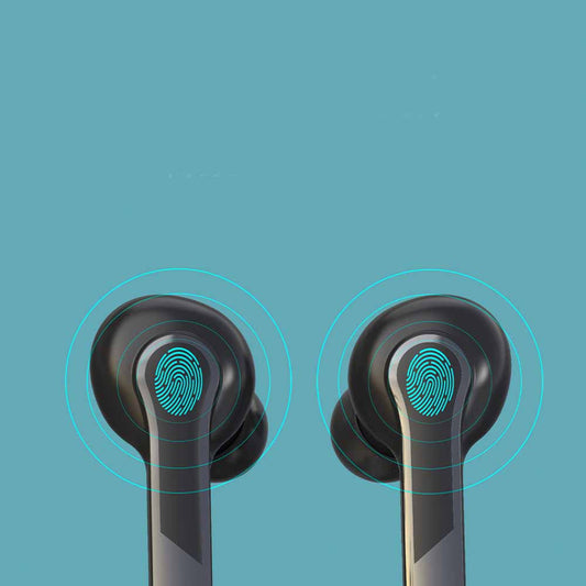 In-ear Running Sports Bluetooth Headset