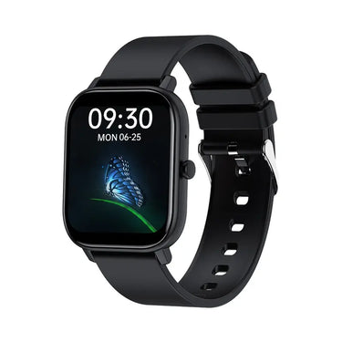 Intelligent Heart Rate Blood Pressure Blood Oxygen Sleep Waterproof Watch Bracelet Utrano