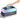 Intelligent Multifunctional Alarm Clock Bluetooth Speaker Wireless Charger Fast Charge Clock Atmosphere Night Light Home Decor