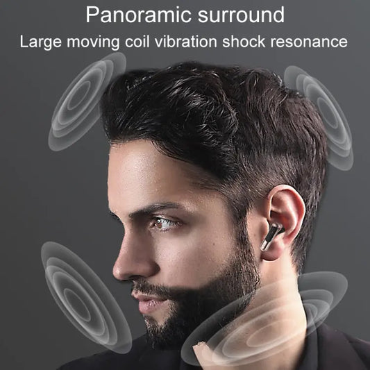 J17 In-Ear Bilateral Stereo Couple earbuds Wireless Bluetooth Earphones - UTrano