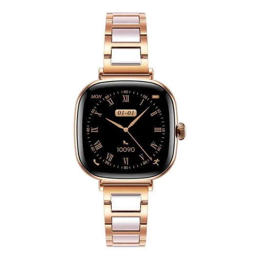 JOYROOM JR-FS1 Star Series 1.7 inch AMOLED Screen 1 ATM Waterproof Smart Watch