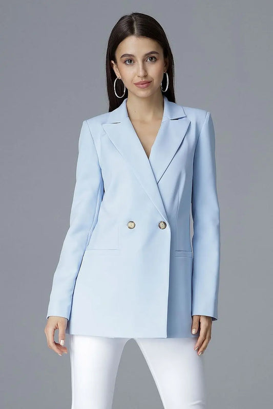 Jacket model 126193 Figl