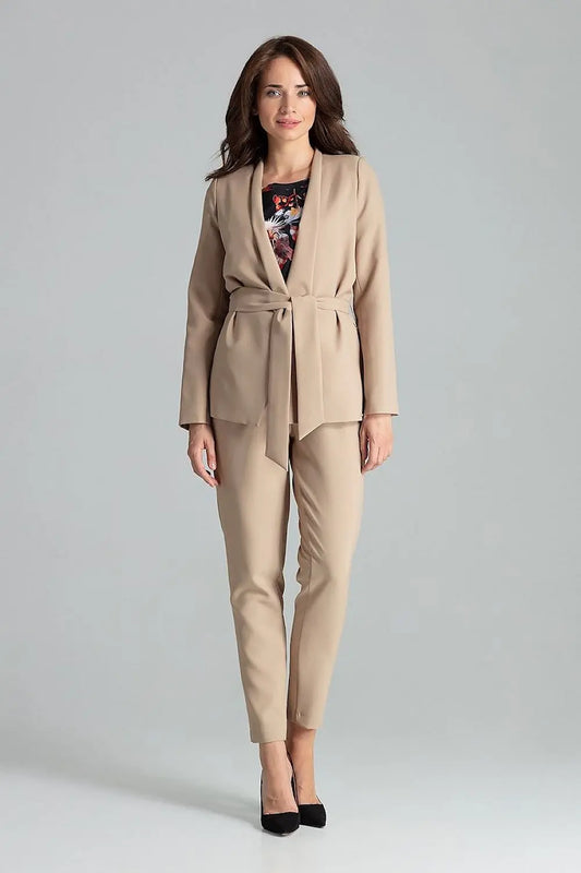 Jacket model 135859 Lenitif