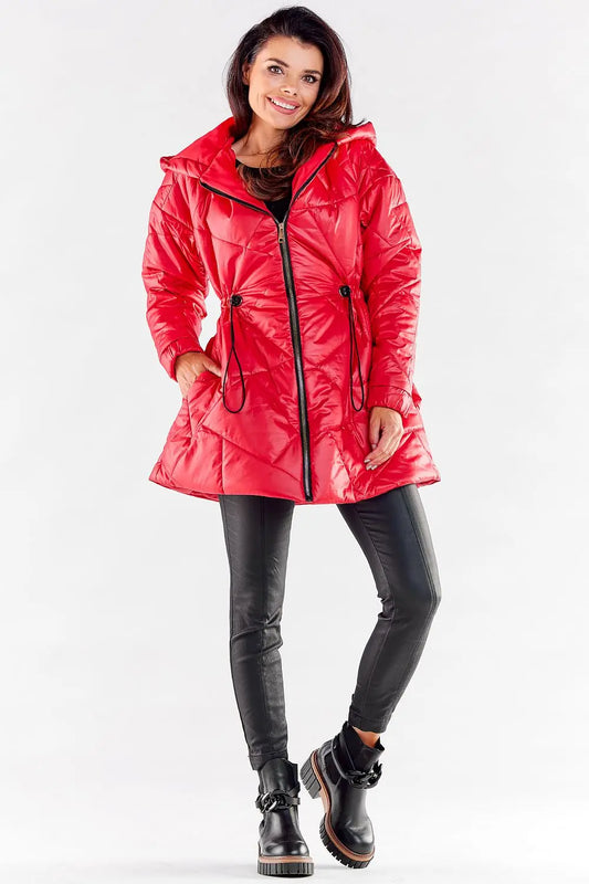 Jacket model 173882 awama