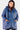 Jacket model 173890 awama