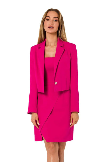 Jacket model 177539 Moe