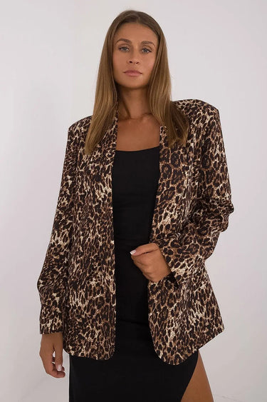 Jacket model 199966 Italy Moda