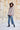 Jacket model 200144 Roco Fashion