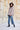 Jacket model 200144 Roco Fashion