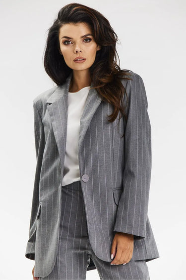 Jacket model 200560 awama