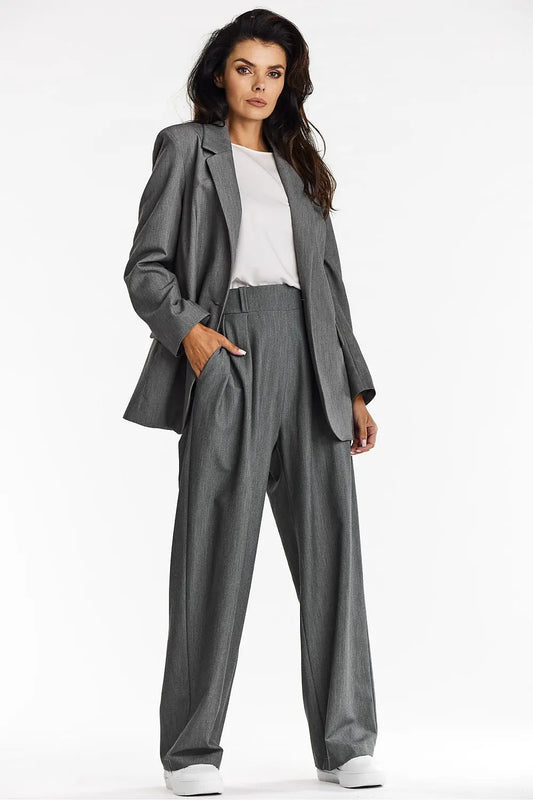 Jacket model 200566 awama