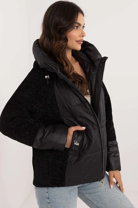 Jacket model 201567 MBM
