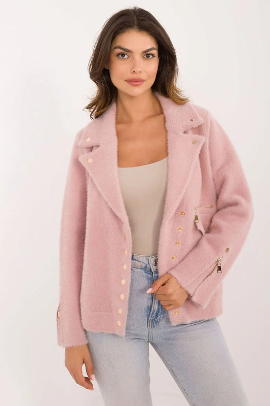 Jacket model 203667 MBM