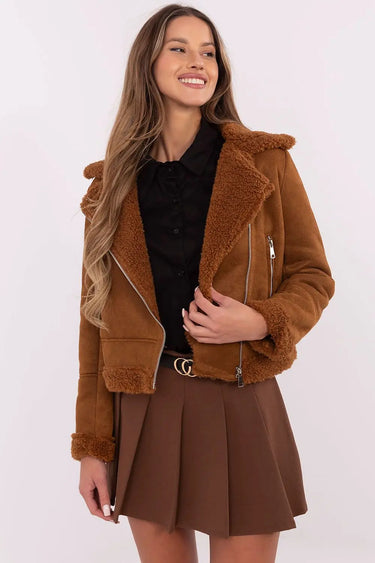 Jacket model 204392 Italy Moda