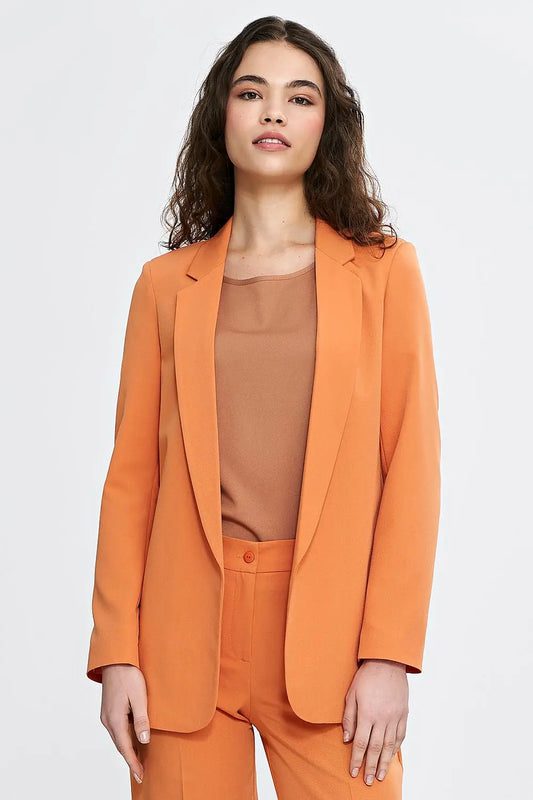 Jacket model 210079 Nife