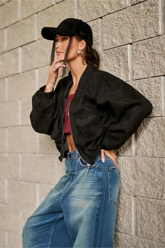 Jacket model 216802 Roco Fashion