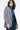 Jacket model 216875 Nife