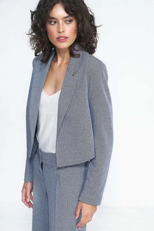 Jacket model 216876 Nife