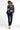 Jacket model 216888 Nife