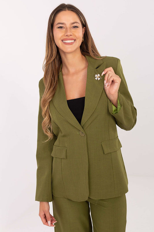 Jacket model 217242 Rue Paris