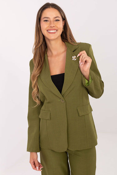 Jacket model 217242 Rue Paris