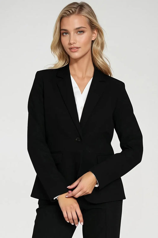 Jacket model 217595 Nife