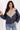 Jacket model 217633 Factory Price