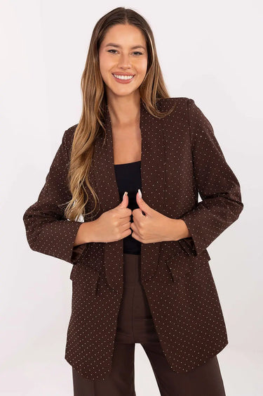 Jacket model 217980 Rue Paris