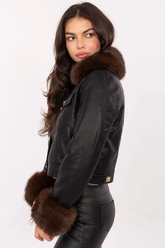 Jacket model 220636 MBM