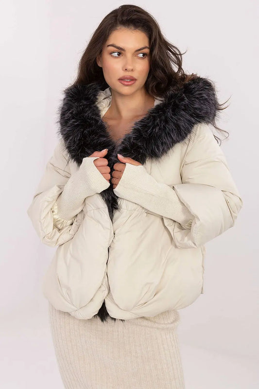Jacket model 220650 MBM