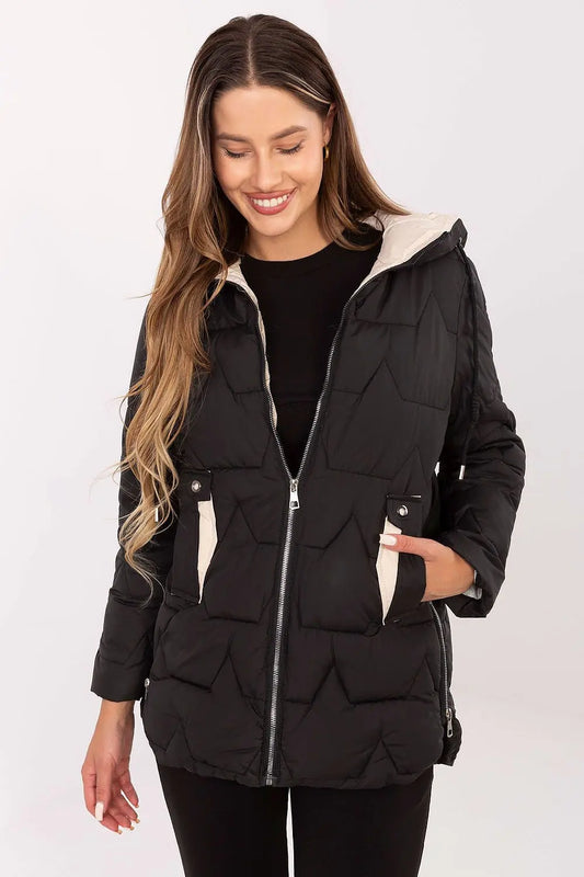 Jacket model 220652 MBM