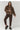 Jacket model 220777 Makadamia