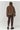 Jacket model 220777 Makadamia