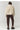 Jacket model 220779 Makadamia