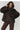 Jacket model 220799 Makadamia