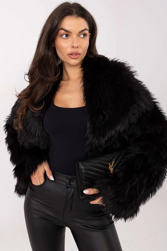 Jacket model 220953 Factory Price