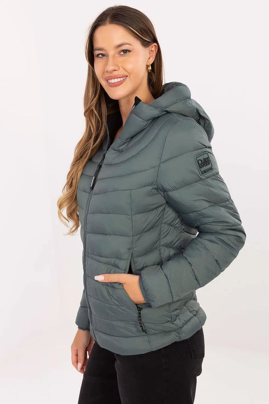 Jacket model 222388 Sublevel