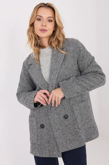 Jacket model 222855 Lakerta