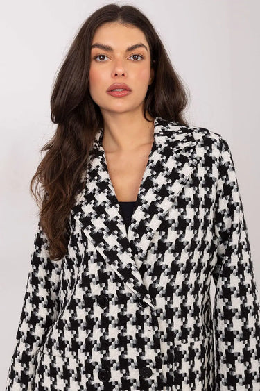 Jacket model 222862 Lakerta