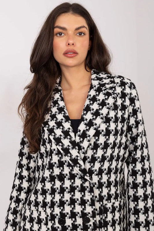 Jacket model 222862 Lakerta