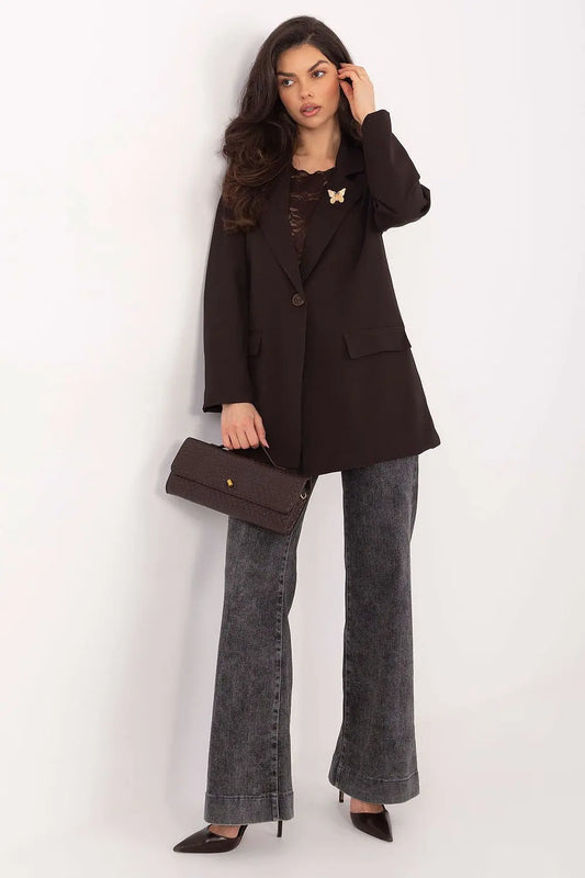 Jacket model 222902 Rue Paris