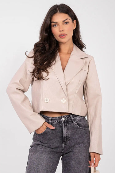 Jacket model 223831 Rue Paris
