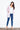 Coat model 47959 Figl