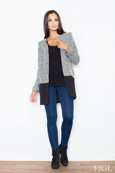Jacket model 46839 Figl